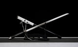 Kill Bill - Budd's Display (Straight Blade) Katana Sword - Tophatter Daily Deals