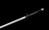 Kill Bill - Budd's Display (Straight Blade) Katana Sword - Tophatter Daily Deals