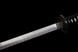 Kill Bill - Budd's Display (Straight Blade) Katana Sword - Tophatter Daily Deals