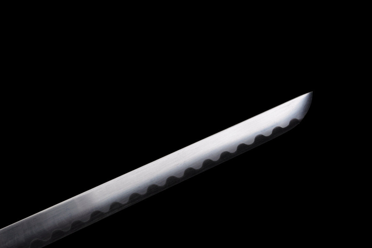 Kill Bill - Budd's Display (Straight Blade) Katana Sword - Tophatter Daily Deals