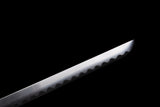 Kill Bill - Budd's Display (Straight Blade) Katana Sword - Tophatter Daily Deals
