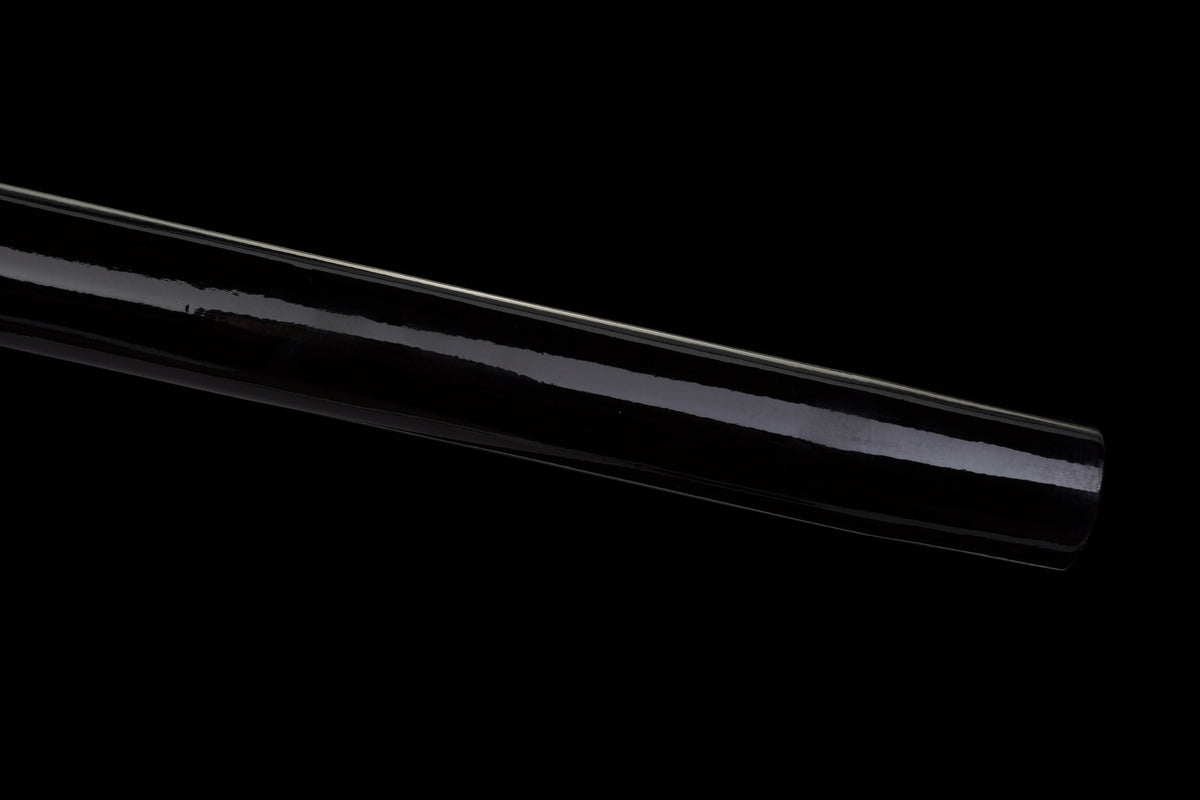 Kill Bill - Budd's Display (Straight Blade) Katana Sword - Tophatter Daily Deals
