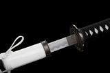Kill Bill - Budd's Display (Straight Blade) Katana Sword - Tophatter Daily Deals