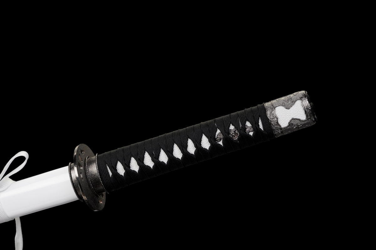 Kill Bill - Budd's Display (Straight Blade) Katana Sword - Tophatter Daily Deals