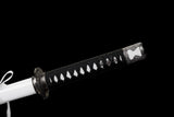 Kill Bill - Budd's Display (Straight Blade) Katana Sword - Tophatter Daily Deals