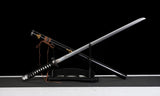 Kill Bill - The Bride's Display (Straight Blade) Katana Sword - Tophatter Daily Deals