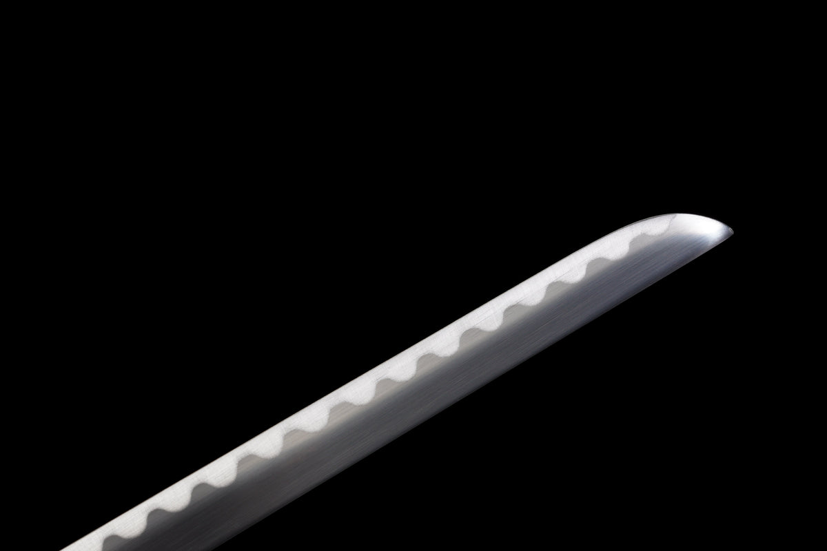 Kill Bill - The Bride's Display (Straight Blade) Katana Sword - Tophatter Daily Deals