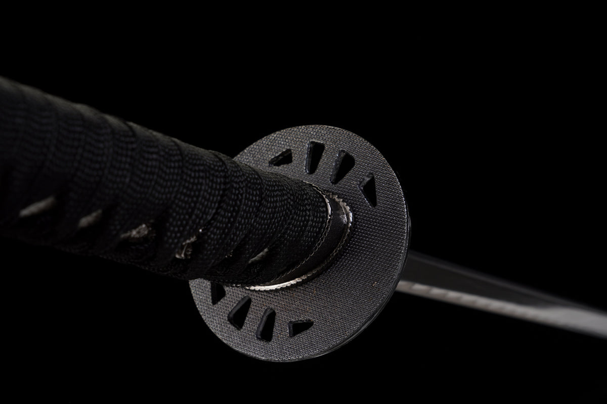 Kill Bill - The Bride's Display (Straight Blade) Katana Sword - Tophatter Daily Deals