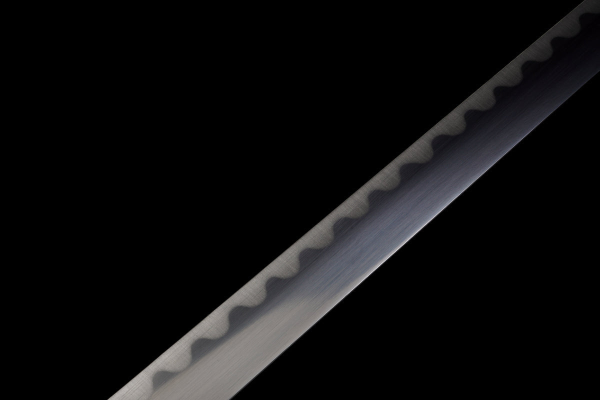 Kill Bill - The Bride's Display (Straight Blade) Katana Sword - Tophatter Daily Deals