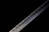 Kill Bill - The Bride's Display (Straight Blade) Katana Sword - Tophatter Daily Deals