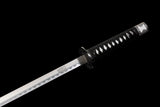 Kill Bill - The Bride's Display (Straight Blade) Katana Sword - Tophatter Daily Deals