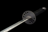 Kill Bill - The Bride's Display (Straight Blade) Katana Sword - Tophatter Daily Deals