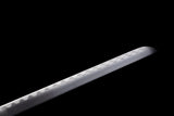 Highlander - Connor Macleod Display (Straight Blade) Katana Sword - Tophatter Daily Deals