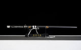 Kill Bill - Bill's Display (Straight Blade) Katana Sword - Tophatter Daily Deals