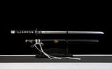 Kill Bill - Bill's Display (Straight Blade) Katana Sword - Tophatter Daily Deals
