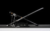 Kill Bill - Bill's Display (Straight Blade) Katana Sword - Tophatter Daily Deals