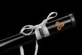 Kill Bill - Bill's Display (Straight Blade) Katana Sword - Tophatter Daily Deals