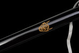 Kill Bill - Bill's Display (Straight Blade) Katana Sword - Tophatter Daily Deals