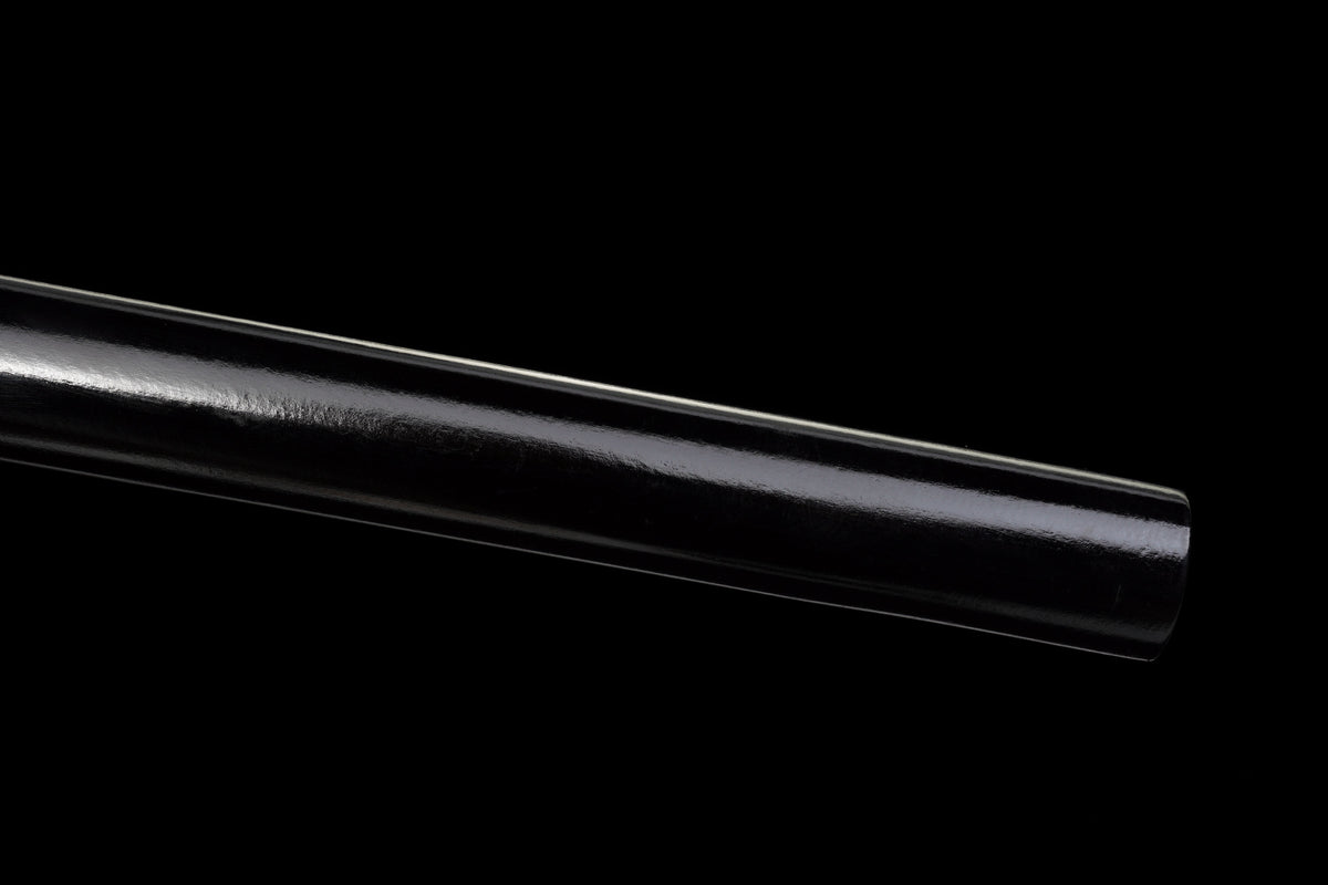 Kill Bill - Bill's Display (Straight Blade) Katana Sword - Tophatter Daily Deals