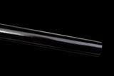 Kill Bill - Bill's Display (Straight Blade) Katana Sword - Tophatter Daily Deals