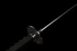 Kill Bill - Bill's Display (Straight Blade) Katana Sword - Tophatter Daily Deals