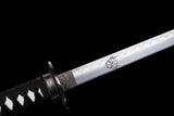 Kill Bill - Bill's Display (Straight Blade) Katana Sword - Tophatter Daily Deals