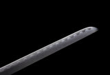 Kill Bill - Bill's Display (Straight Blade) Katana Sword - Tophatter Daily Deals