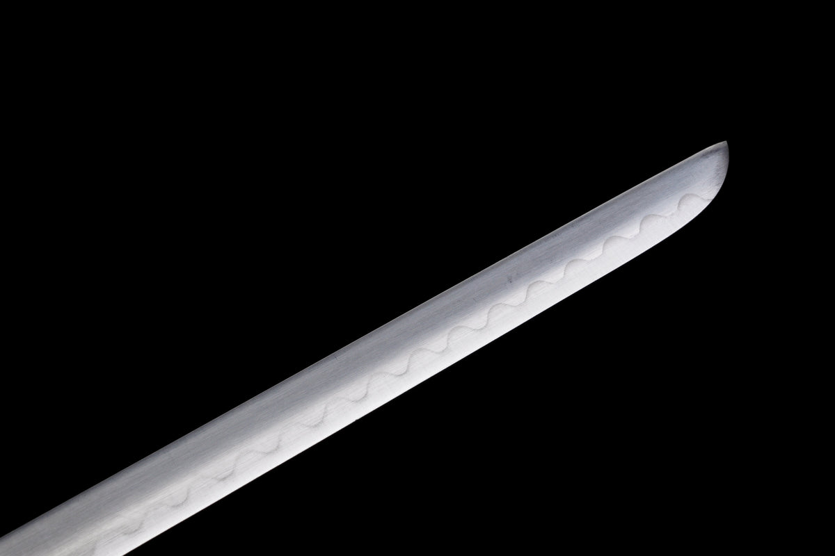 Kill Bill - Bill's Display (Straight Blade) Katana Sword - Tophatter Daily Deals