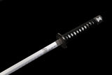 Kill Bill - Bill's Display (Straight Blade) Katana Sword - Tophatter Daily Deals