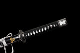 Kill Bill - Bill's Display (Straight Blade) Katana Sword - Tophatter Daily Deals