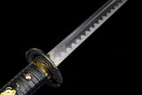 Ghost of Yotei - Aranami's Claw Display (Straight) Katana