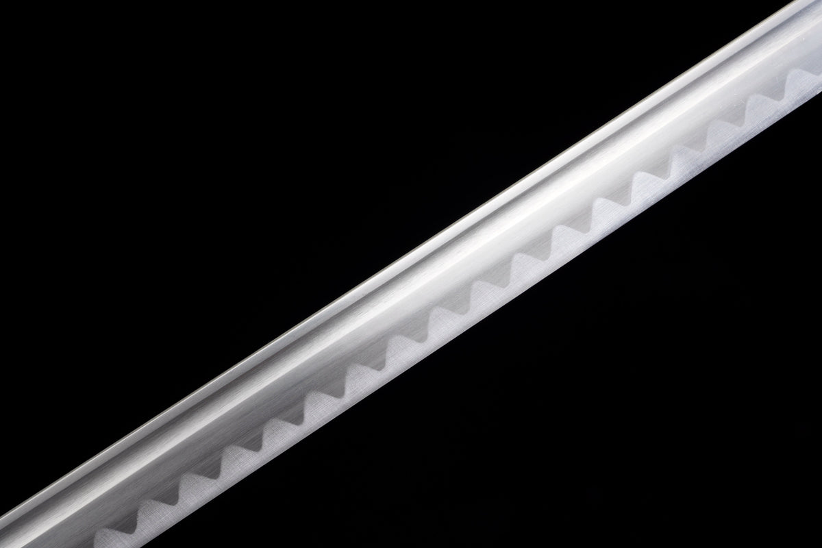 Ghost of Yotei - Aranami's Claw Display (Straight) Katana