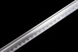 Ghost of Yotei - Aranami's Claw Display (Straight) Katana