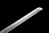 Ghost of Yotei - Aranami's Claw Display (Straight) Katana