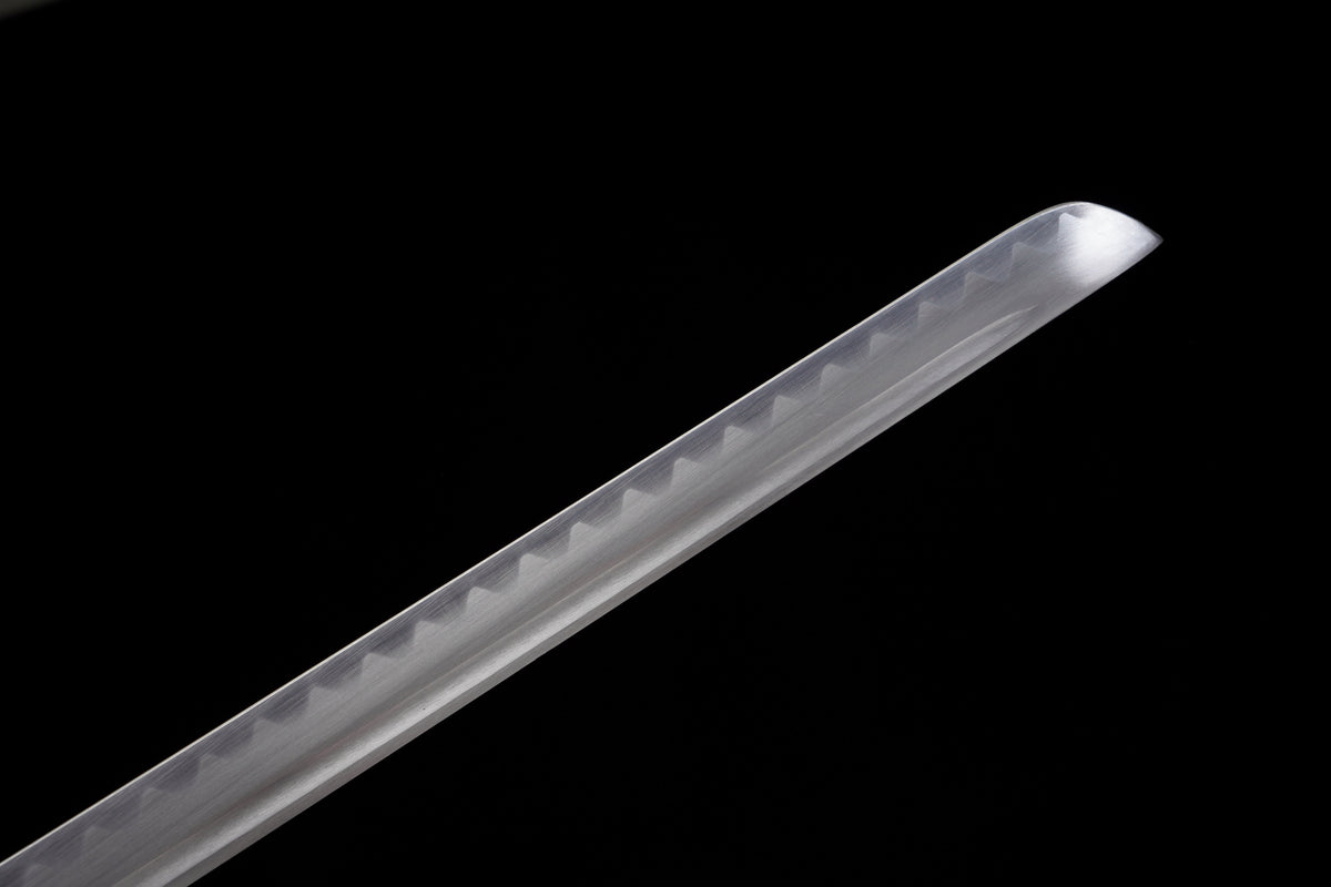 Ghost of Yotei - Aranami's Claw Display (Straight) Katana
