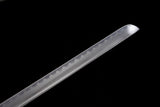 Ghost of Yotei - Aranami's Claw Display (Straight) Katana