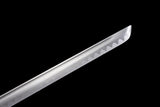 Ghost of Yotei - Aranami's Claw Display (Straight) Katana