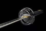 Ghost of Yotei - Aranami's Claw Display (Straight) Katana