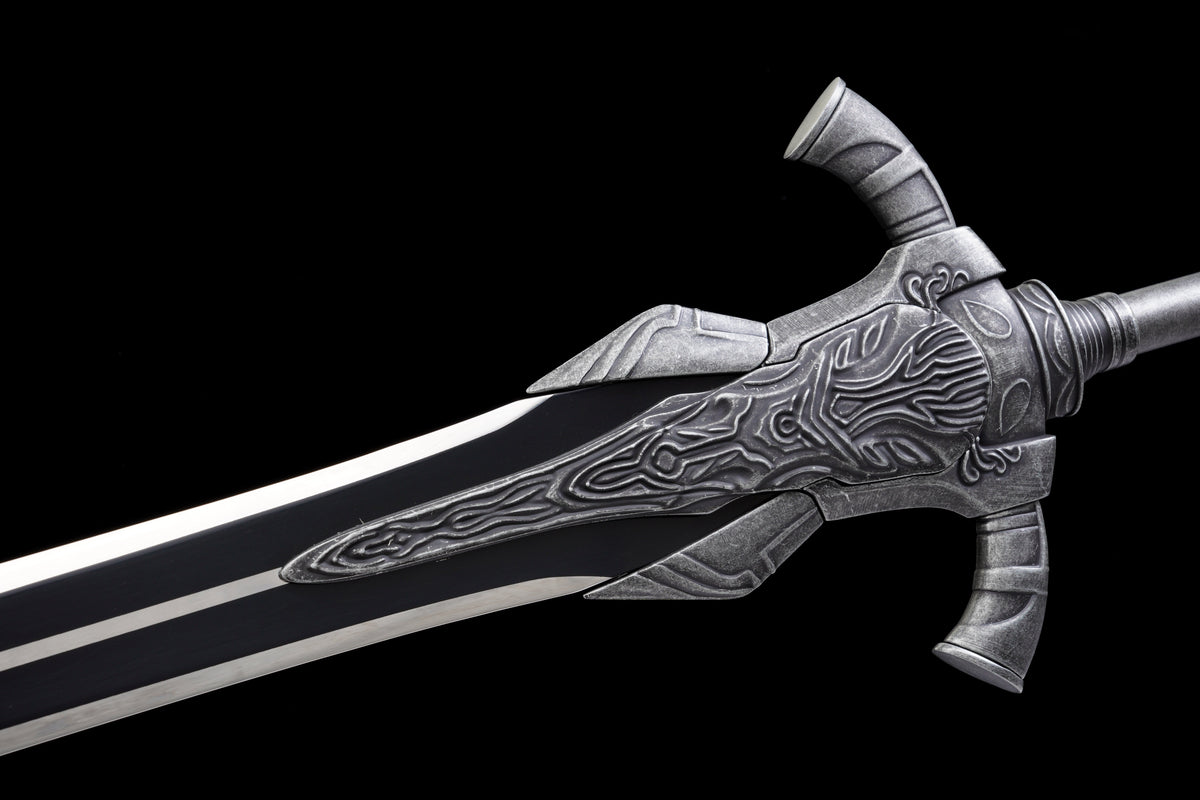 Dark Souls - Greatsword of Artorias V2 Fantasy Sword - Tophatter Daily Deals