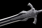 Dark Souls - Greatsword of Artorias V2 Fantasy Sword - Tophatter Daily Deals