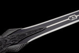 Dark Souls - Greatsword of Artorias V2 Fantasy Sword - Tophatter Daily Deals