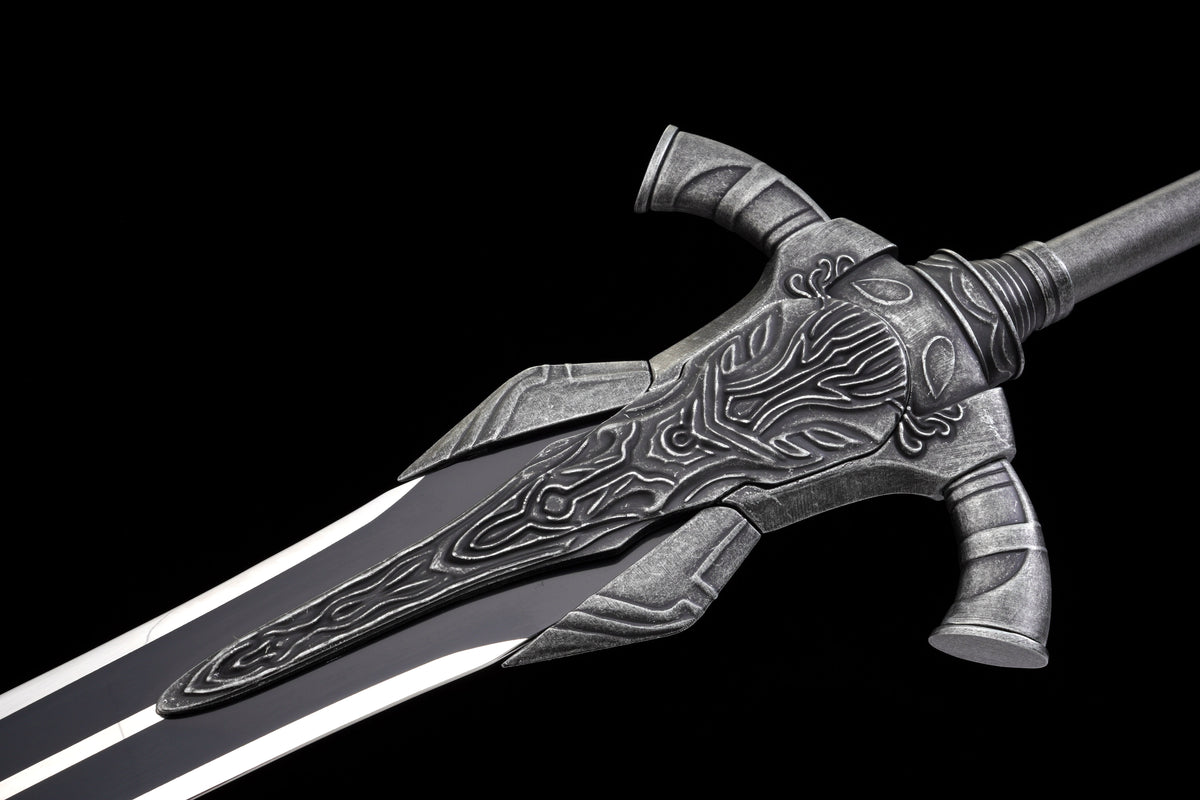 Dark Souls - Greatsword of Artorias V2 Fantasy Sword - Tophatter Daily Deals