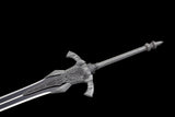 Dark Souls - Greatsword of Artorias V2 Fantasy Sword - Tophatter Daily Deals