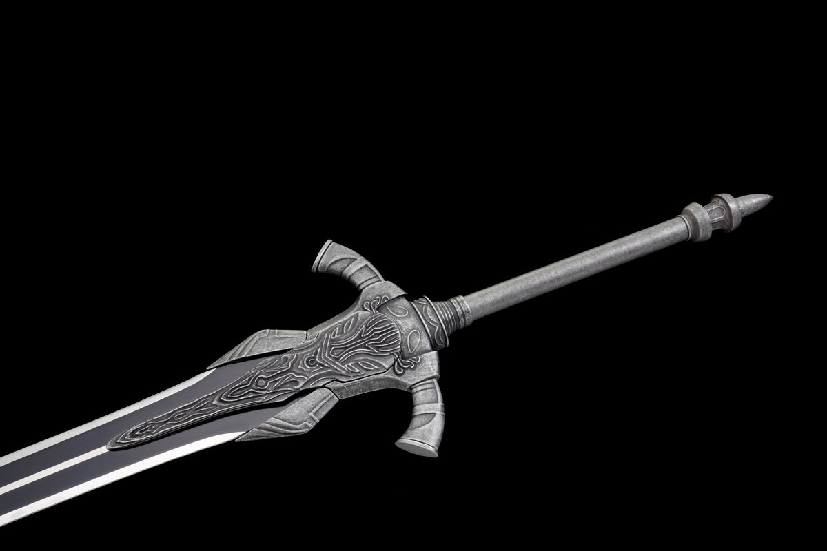 Dark Souls - Greatsword of Artorias V2 Fantasy Sword - Tophatter Daily Deals