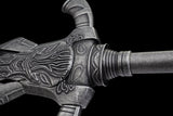 Dark Souls - Greatsword of Artorias V2 Fantasy Sword - Tophatter Daily Deals