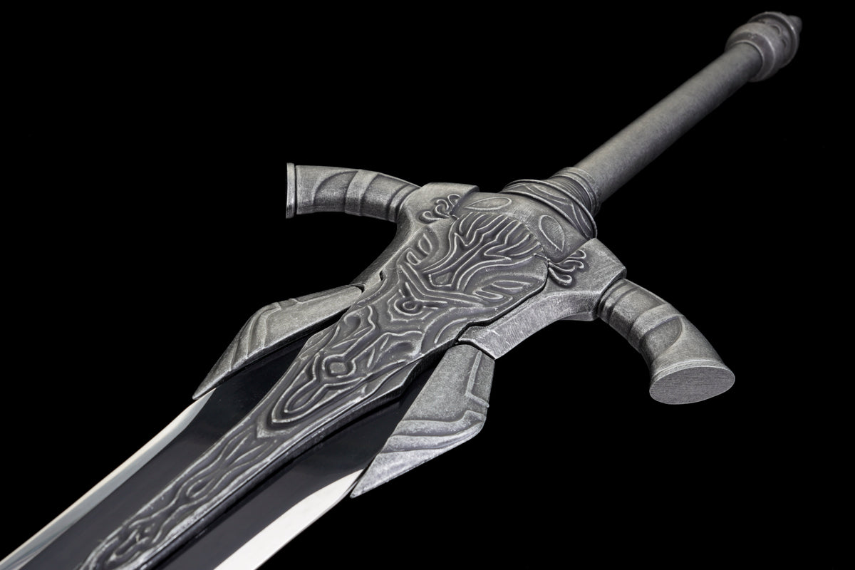 Dark Souls - Greatsword of Artorias V2 Fantasy Sword - Tophatter Daily Deals