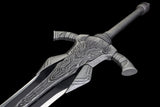 Dark Souls - Greatsword of Artorias V2 Fantasy Sword - Tophatter Daily Deals