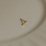Mini Star Studs Earrings - Tophatter Daily Deals