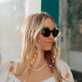 Pearl Sunglasses Chain Everything Else - Tophatter Daily Deals