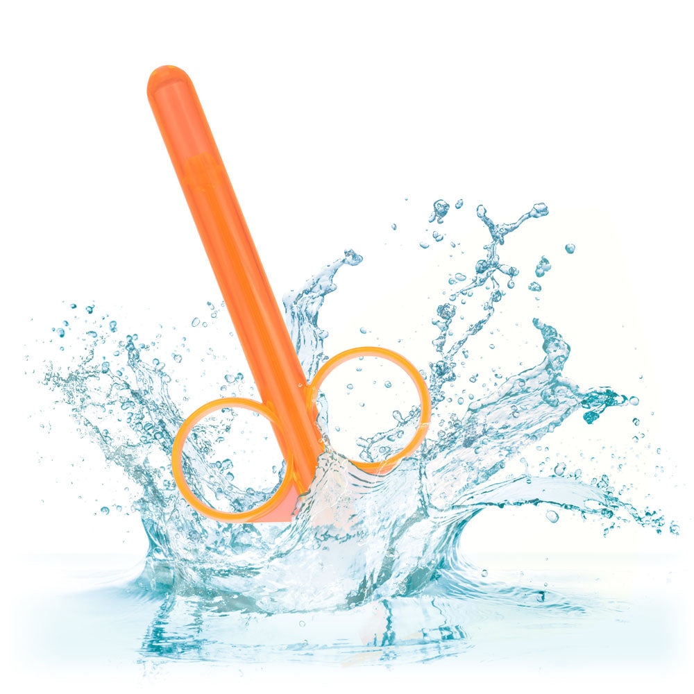 Lube Tube Orange Lubricant Dispensing Tube Set > Lube > Applicators - Tophatter Daily Deals